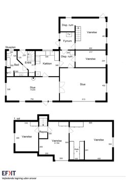Terslev Møllevej 31, 4690 Haslev