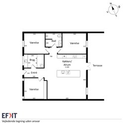 Grønhøj 14, 8870 Langå