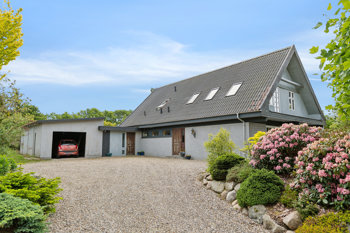 Ravnstrupvej 27, 8800 Viborg