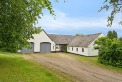 Dyrkærvej 14, Tvingstrup, 8700 Horsens