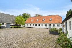 Dyrkærvej 14, Tvingstrup, 8700 Horsens