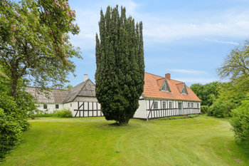 Dyrkærvej 14, 8700 Horsens