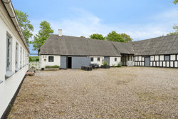 Dyrkærvej 14, Tvingstrup, 8700 Horsens