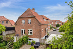 Luthersvej 35, 7000 Fredericia