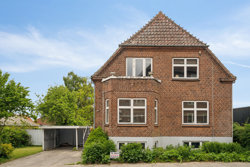 Luthersvej 35, 7000 Fredericia