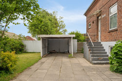 Luthersvej 35, 7000 Fredericia
