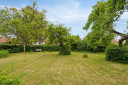 Luthersvej 35, 7000 Fredericia