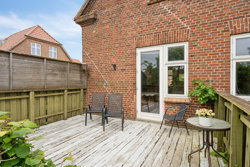 Luthersvej 35, 7000 Fredericia