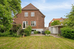 Luthersvej 35, 7000 Fredericia