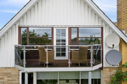 Frijsenborgvej 25, Tjørring, 7400 Herning