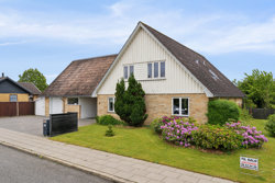 Frijsenborgvej 25, Tjørring, 7400 Herning