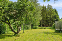 Skovvej 52, 8550 Ryomgård