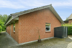 Skovvej 52, 8550 Ryomgård