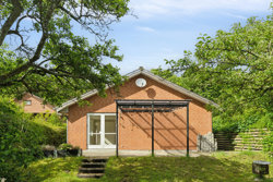 Skovvej 52, 8550 Ryomgård