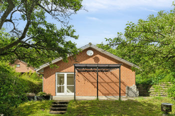 Skovvej 52, 8550 Ryomgård