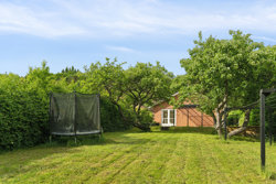Skovvej 52, 8550 Ryomgård