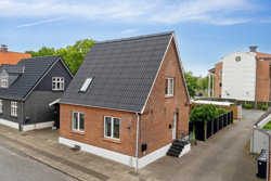 Ny Møllevej 4, 7400 Herning
