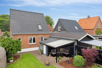 Ny Møllevej 4, 7400 Herning