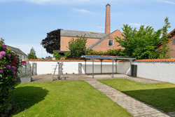 Aagade 22, 9620 Aalestrup