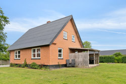 Hannerupvej 279, Hvilsom, 9500 Hobro