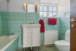 Aagade 22, 9620 Aalestrup