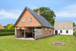 Hannerupvej 279, Hvilsom, 9500 Hobro