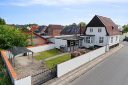 Aagade 22, 9620 Aalestrup