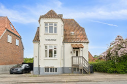 Lollandsgade 14, 8700 Horsens