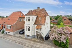 Lollandsgade 14, 8700 Horsens