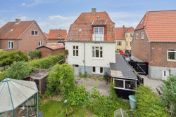 Lollandsgade 14, 8700 Horsens