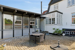 Aagade 22, 9620 Aalestrup