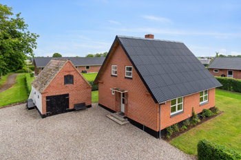 Hannerupvej 279, 9500 Hobro