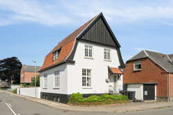 Aagade 22, 9620 Aalestrup