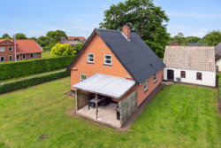 Hannerupvej 279, Hvilsom, 9500 Hobro