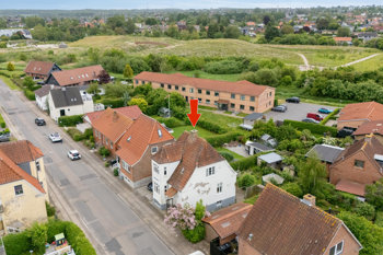 Lollandsgade 14, 8700 Horsens