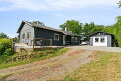 Bremdalvej 3, 7600 Struer