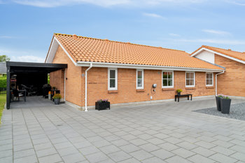 Fjordhaven 20, 9280 Storvorde