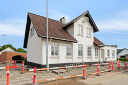 Storegade 26, 7620 Lemvig