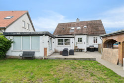 Storegade 26, 7620 Lemvig