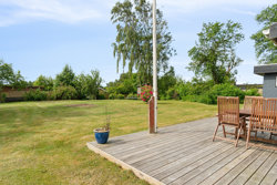 Bremdalvej 3, 7600 Struer