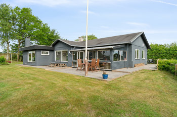 Bremdalvej 3, 7600 Struer