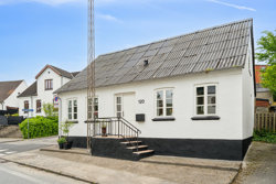 Kristrupvej 120, 8960 Randers SØ