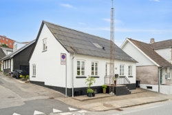 Kristrupvej 120, 8960 Randers SØ
