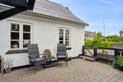 Kristrupvej 120, 8960 Randers SØ