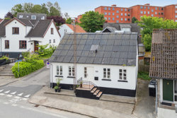 Kristrupvej 120, 8960 Randers SØ