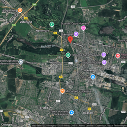 Emil Møllers Gade 135, 8700 Horsens