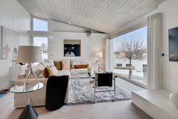 Straussvej 29, 9200 Aalborg SV