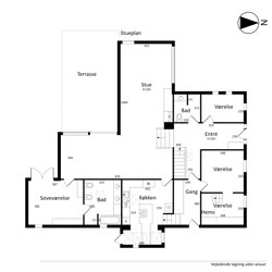 Straussvej 29, 9200 Aalborg SV