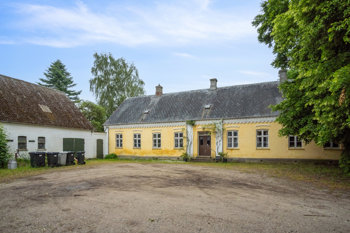 Hovedvejen 127, 5500 Middelfart