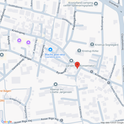 Kristrupvej 120, 8960 Randers SØ